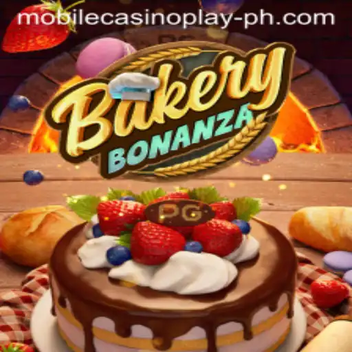 Experience the Sweet Sensations of BakeryBonanza: A Mobile Casino Adventure