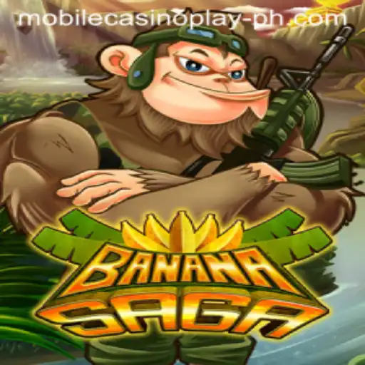 BananaSaga: A New Era in Mobile Casino Play