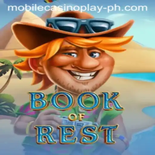 Discover the Thrills of BookofRest: The Ultimate Mobile Casino Play Experience