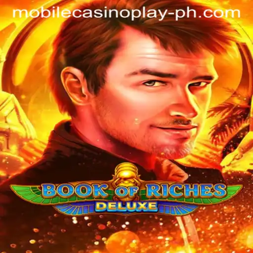 Exploring the Excitement of Book of Riches Deluxe in Mobile Casino Play