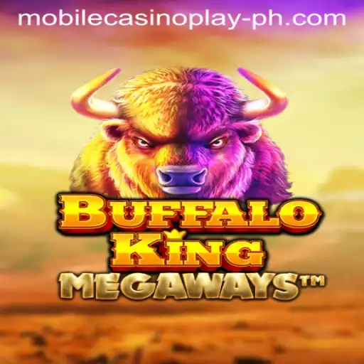 BuffaloKing: Discover Wild Adventures in Mobile Casino Play