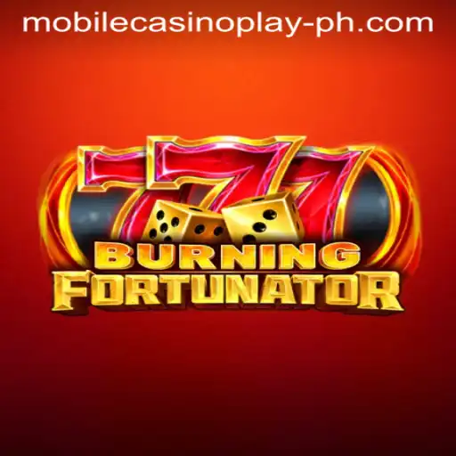 Discover the Thrills of BurningFort: Your Ultimate Mobile Casino Experience