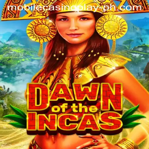 Explore the Thrilling Adventure of DawnoftheIncas: A Mobile Casino Experience