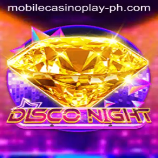 Unveiling the Thrills of DiscoNight: A Mobile Casino Play Spectacle