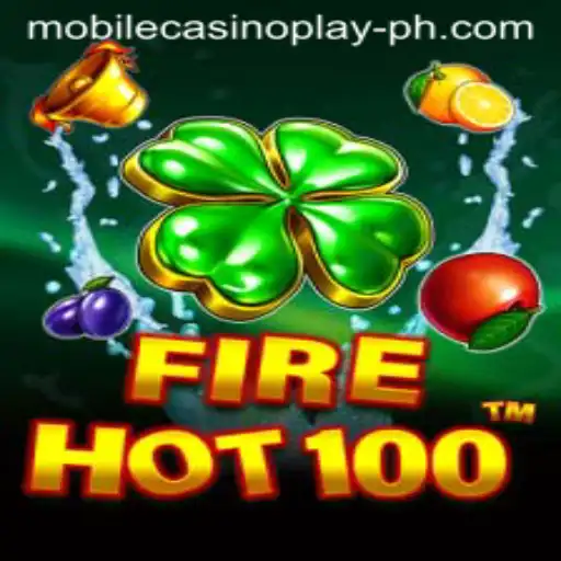 Unveiling FireHot100: A Premier Mobile Casino Experience