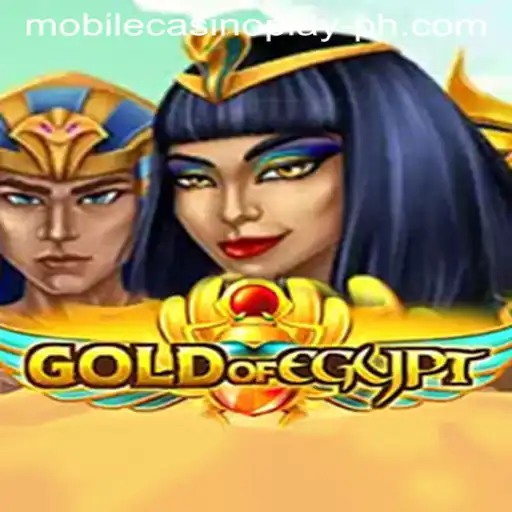 Exploring the Thrilling Adventure of GoldOfEgypt in Mobile Casino Play