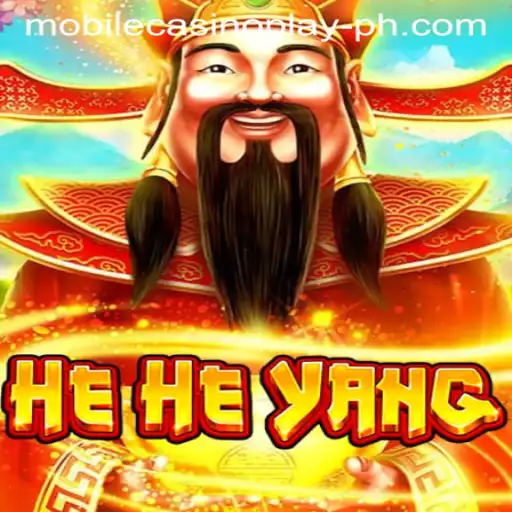 HeHeYang: A New Era in Mobile Casino Play