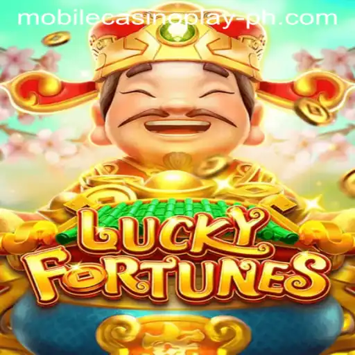 Exploring LUCKYFORTUNES: A Fresh Gateway to Mobile Casino Play