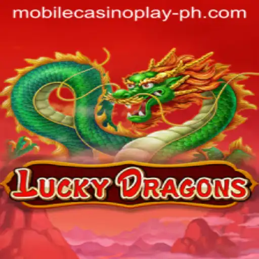 Discover the Exciting World of LuckyDragons: Mobile Casino Play