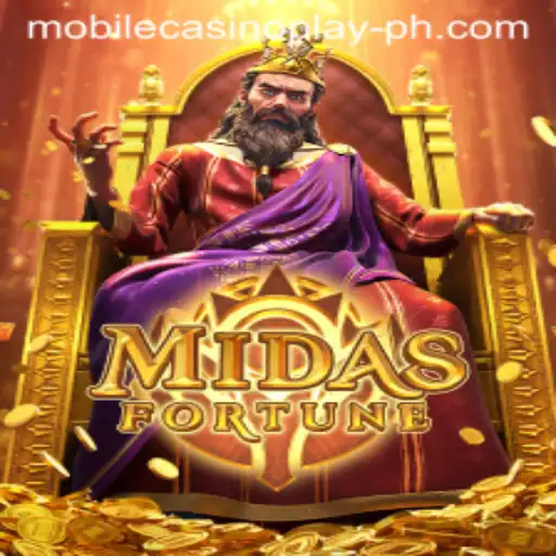Exploring MidasFortune: A New Era in Mobile Casino Play