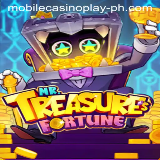 Discover the Excitement of MrTreasuresFortune: Mobile Casino Play
