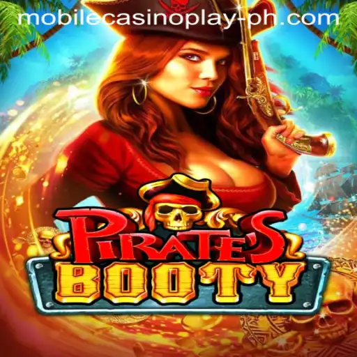Discover the Thrill of 'PiratesBooty' in Mobile Casino Play