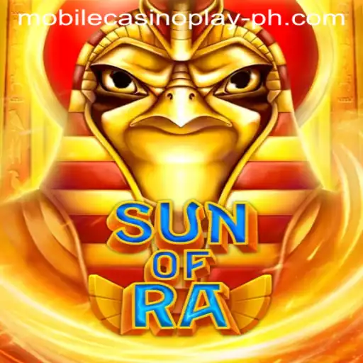 Discovering the Allure of SunofRa: A Mobile Casino Play Experience