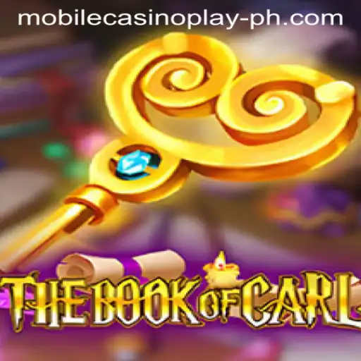 TheBookofCarl: A New Era in Mobile Casino Play