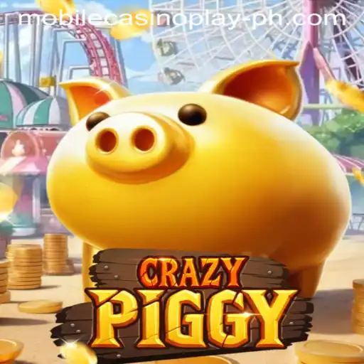 Discover the Exciting World of CrazyPiggy: Mobile Casino Play at Its Best