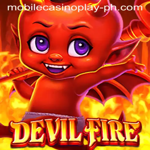 DevilFire: The Thrilling World of Mobile Casino Play