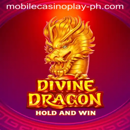 Exploring the Excitement of DivineDragon in Mobile Casino Play