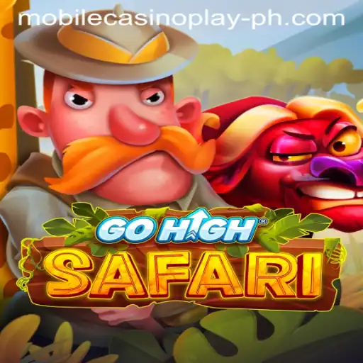 GoHighSafari: Exploring the Thrills of Mobile Casino Play