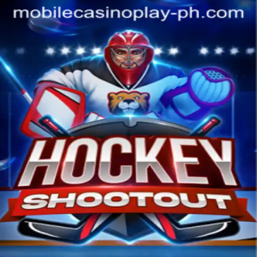 Experience HockeyShootout: The Ultimate Mobile Casino Play Adventure