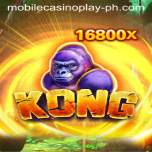 Kong: The Ultimate Mobile Casino Play Experience