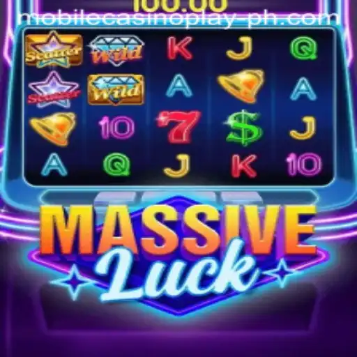 Exploring the Allure of MassiveLuck: The Premier Mobile Casino Play