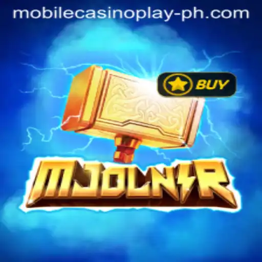 Mjolnir: A Thrilling Adventure in Mobile Casino Play
