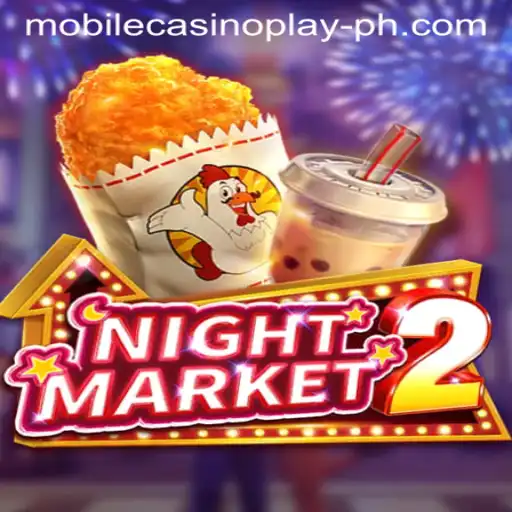 NightMarket2: A Thrilling Mobile Casino Play Experience