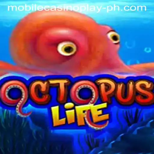 Dive Into the Exciting World of OctopusLife: A New Wave in Mobile Casino Play