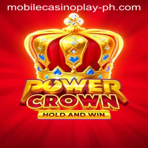 Discover PowerCrown: The Ultimate Mobile Casino Experience