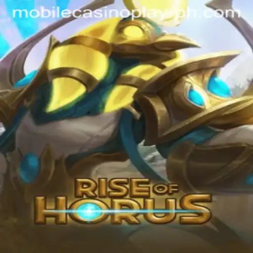 Rise of Horus: Unveiling the Thrills of Mobile Casino Play
