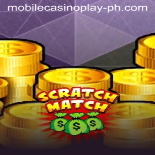 ScratchMatch: The Ultimate Mobile Casino Experience