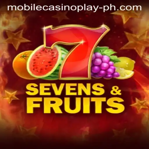 SevensFruits: A Thrilling Experience in Mobile Casino Play