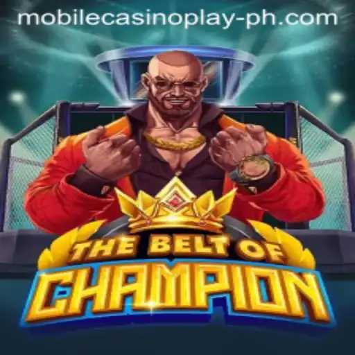TheBeltOfChampion: A New Frontier in Mobile Casino Play