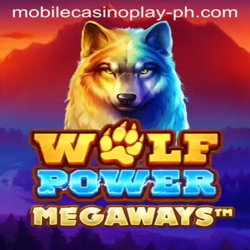 Unleash the Thrill of WolfPowerMega: A Captivating Mobile Casino Experience