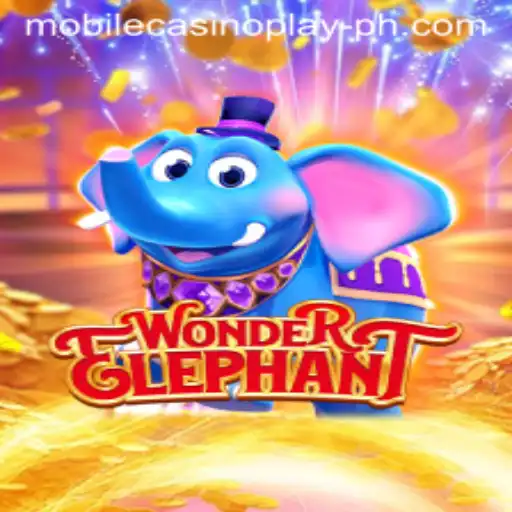 WonderElephant: A Thrilling Mobile Casino Play Experience